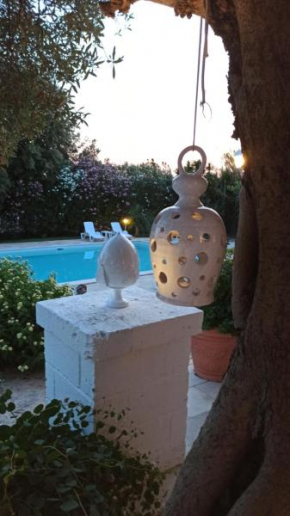 Dimora Celeste Ostuni